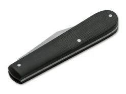 BOKER Barlow Integral Canvas Micarta Black 111943 5 BOKER Barlow Integral Canvas Micarta Black 111943 -Knife Stock das Geschäft 02c3980ad9551111c9cb38aa61a79f47