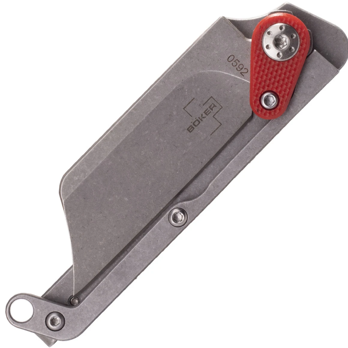 BOKER PLUS Fragment G10 01BO661 5 BOKER PLUS Fragment G10 01BO661 – Bild 5