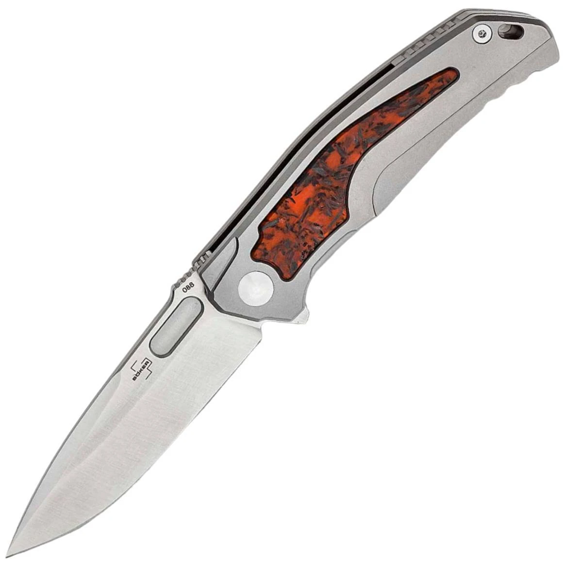 Böker Plus 01BO197Aphex Mini 1 Böker Plus 01BO197Aphex Mini