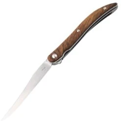 Boker Plus Urban Texas Tooth Pick Cocobolo 01BO389