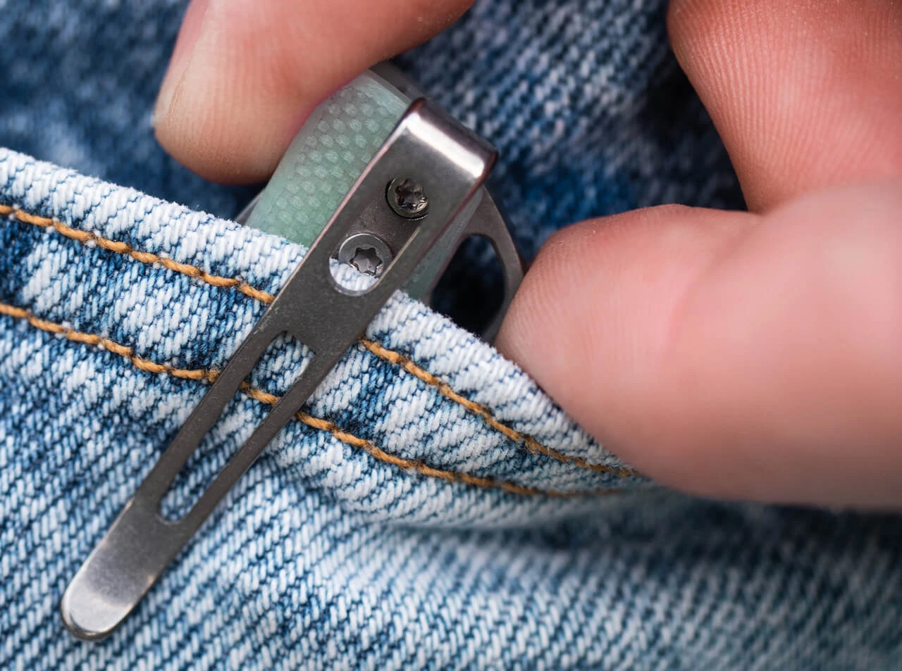 BOKER PLUS Celos G10 Jade 01BO179 5 BOKER PLUS Celos G10 Jade 01BO179 – Bild 5