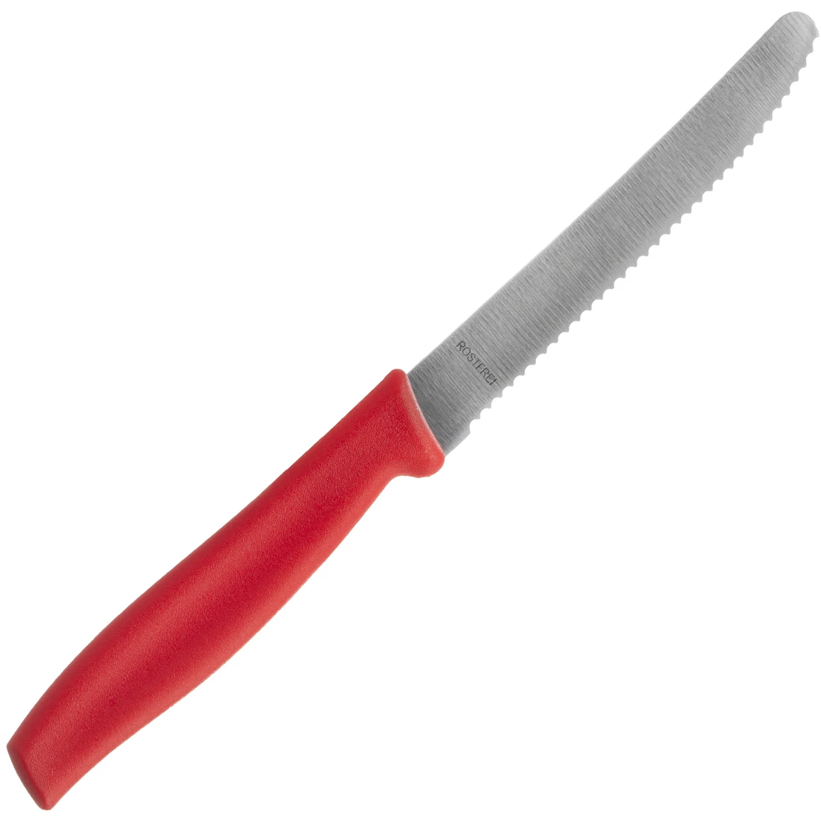 BÖKER BRÖTCHENMESSER ROT SET 6 STÜCKE 03BO008 5 BÖKER BRÖTCHENMESSER ROT SET 6 STÜCKE 03BO008 – Bild 5
