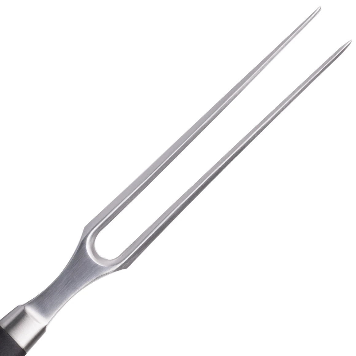 Böker Manufaktur 130870 Gabel 28,5 Cm 2 Böker Manufaktur 130870 Gabel 28,5 Cm – Bild 2