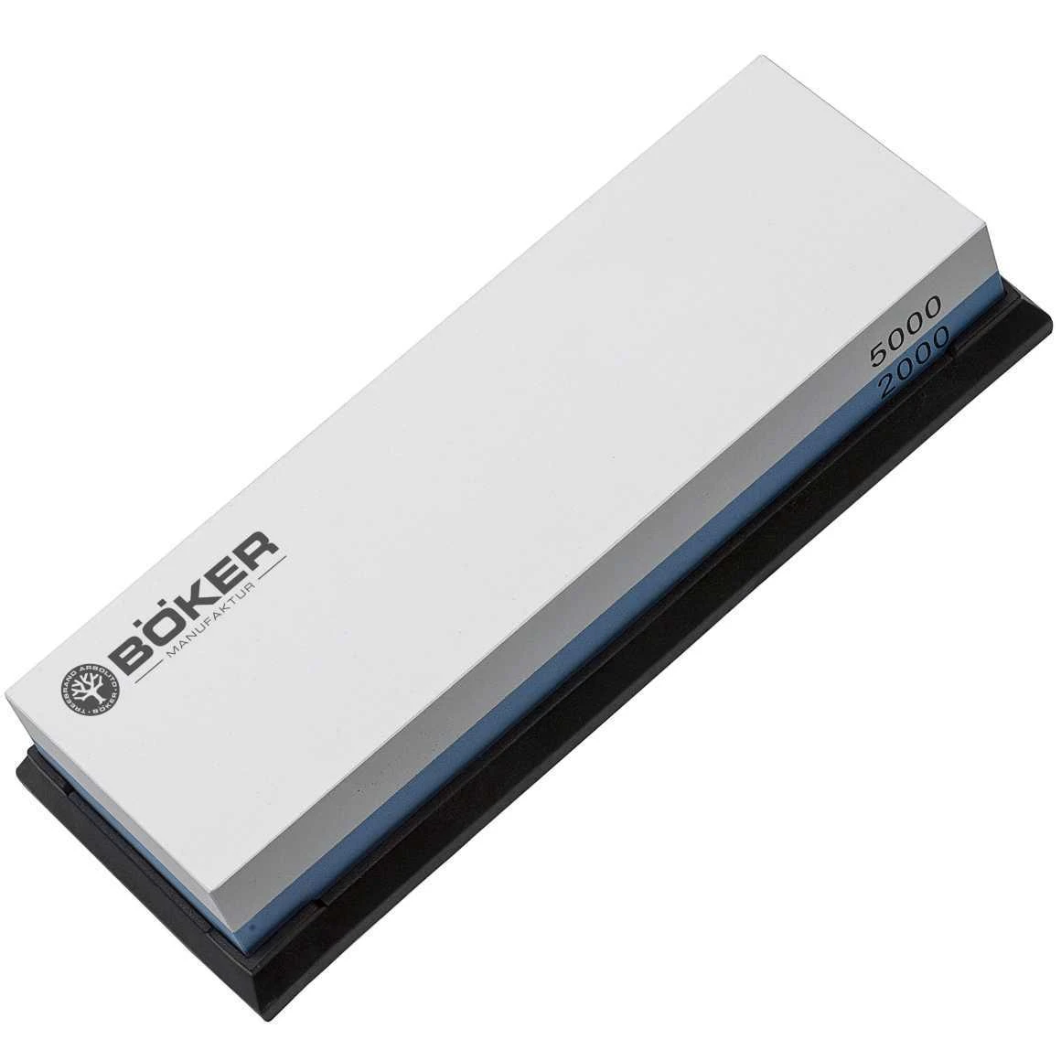 Böker Manufaktur 09BO196 Wasserstein 2000/5000 1 Böker Manufaktur 09BO196 Wasserstein 2000/5000