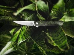 Boker Plus KWAIKEN MINI LIMITED 01BO497 -Knife Stock das Geschäft 10a7e733fb47e4e3dabde1408c779361