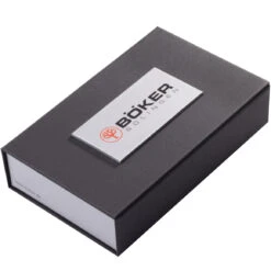 Böker Manufaktur 100503 Barlow Oak Tree -Knife Stock das Geschäft 16a8bd30e5b9c3745eb8a22bbaf2f6a3