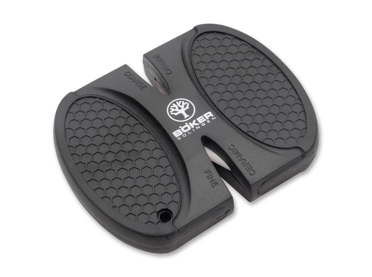 Boker Manufaktur Solingen Pocket Sharpener 09BO375 1 Boker Manufaktur Solingen Pocket Sharpener 09BO375