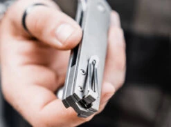 Boker Plus Kwaiken Push Button Flipper 01BO619 -Knife Stock das Geschäft 18958e025f0ee45aacb81758a19cbbfa