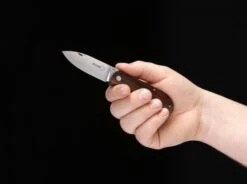 Böker Plus 01BO023 Exskelibur II Griff Aus Cocoboloholz -Knife Stock das Geschäft 19edd4777a9eb8786f2002d9a4f823f5