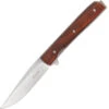 Böker Plus 01BO784 Trapper Petite Griff Aus Titan, Cocoboloholz
