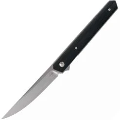 Böker Plus 01BO167 Kwaiken Air G10 Schwarz