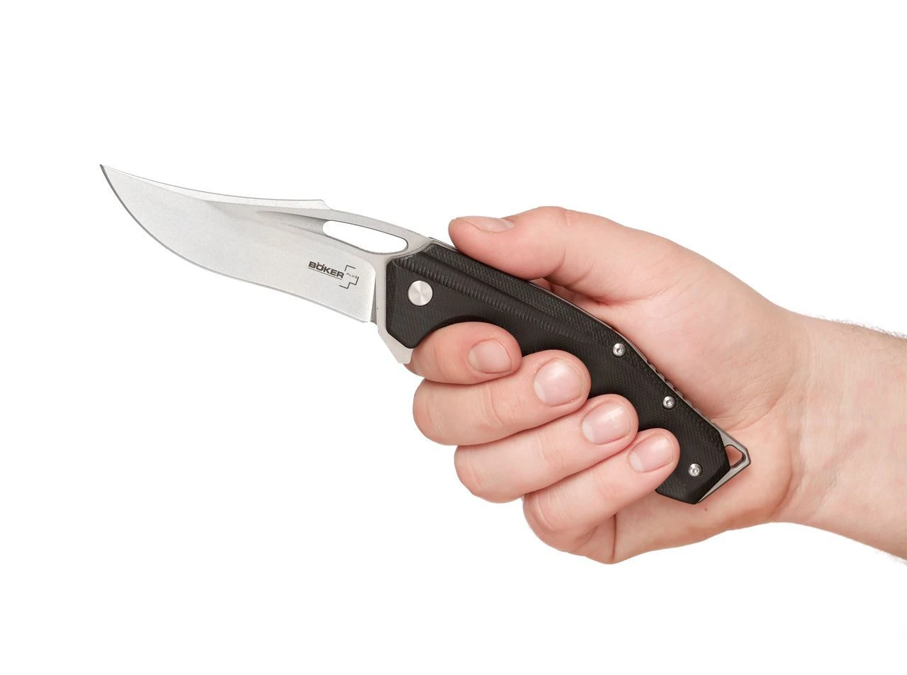 Böker Plus 01BO762 Masada Ordner Griff Aus G10 4 Böker Plus 01BO762 Masada Ordner Griff Aus G10 – Bild 4