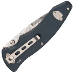 Böker Manufaktur 110190DAM Tirpitz Griff Aus Aluminium -Knife Stock das Geschäft 24cc81cc588c637c315efaed7d29952a