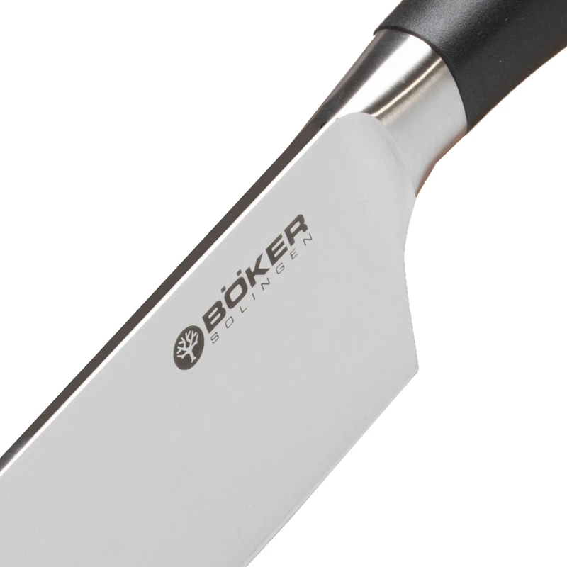 Böker Manufaktur 130830 Santoku 16,3 Cm 5 Böker Manufaktur 130830 Santoku 16,3 Cm – Bild 5