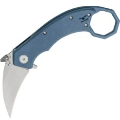 Boker Plus HEL KARAMBIT GREY 01BO516