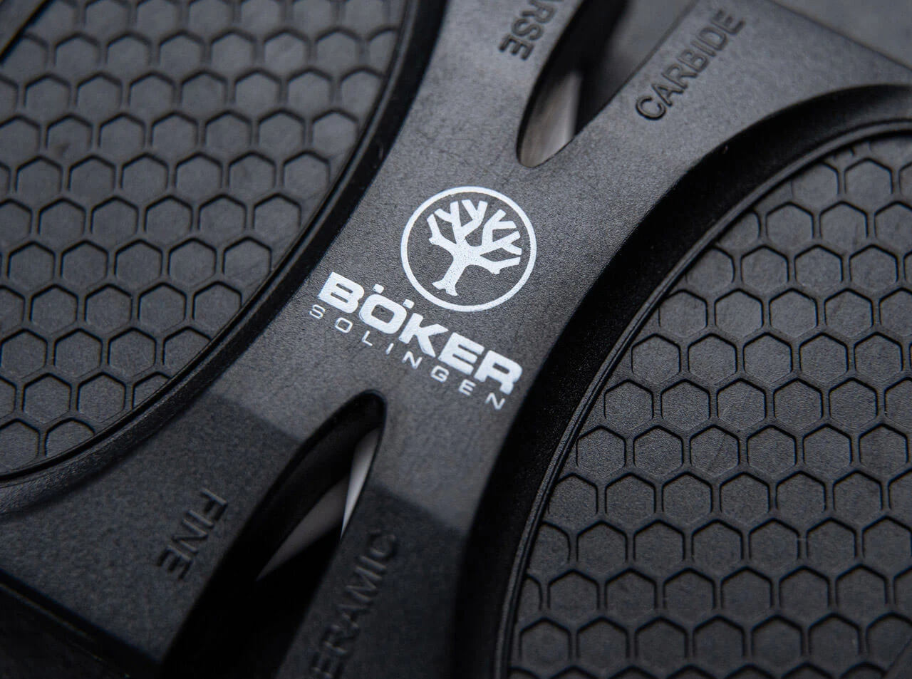 Boker Manufaktur Solingen Pocket Sharpener 09BO375 2 Boker Manufaktur Solingen Pocket Sharpener 09BO375 – Bild 2