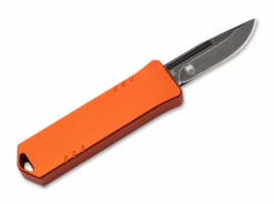 Boker Plus USB OTF Burnt Orange 06EX275 -Knife Stock das Geschäft 298dc3f2b82c4f28d35f188a9222cea5
