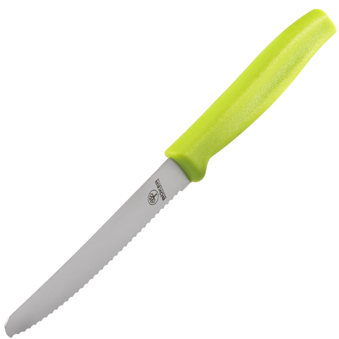 Böker Manufaktur 03BO002G Sandwich Knife Green 4 Böker Manufaktur 03BO002G Sandwich Knife Green – Bild 4