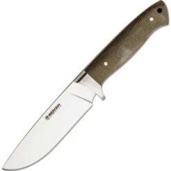 Böker Arbolito Hunter Micarta 02BA351M