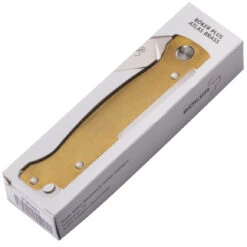 Böker Plus 01BO853 Atlas Messing 11 Böker Plus 01BO853 Atlas Messing -Knife Stock das Geschäft 2facbf12c8d386f8c61e3c91680edde2
