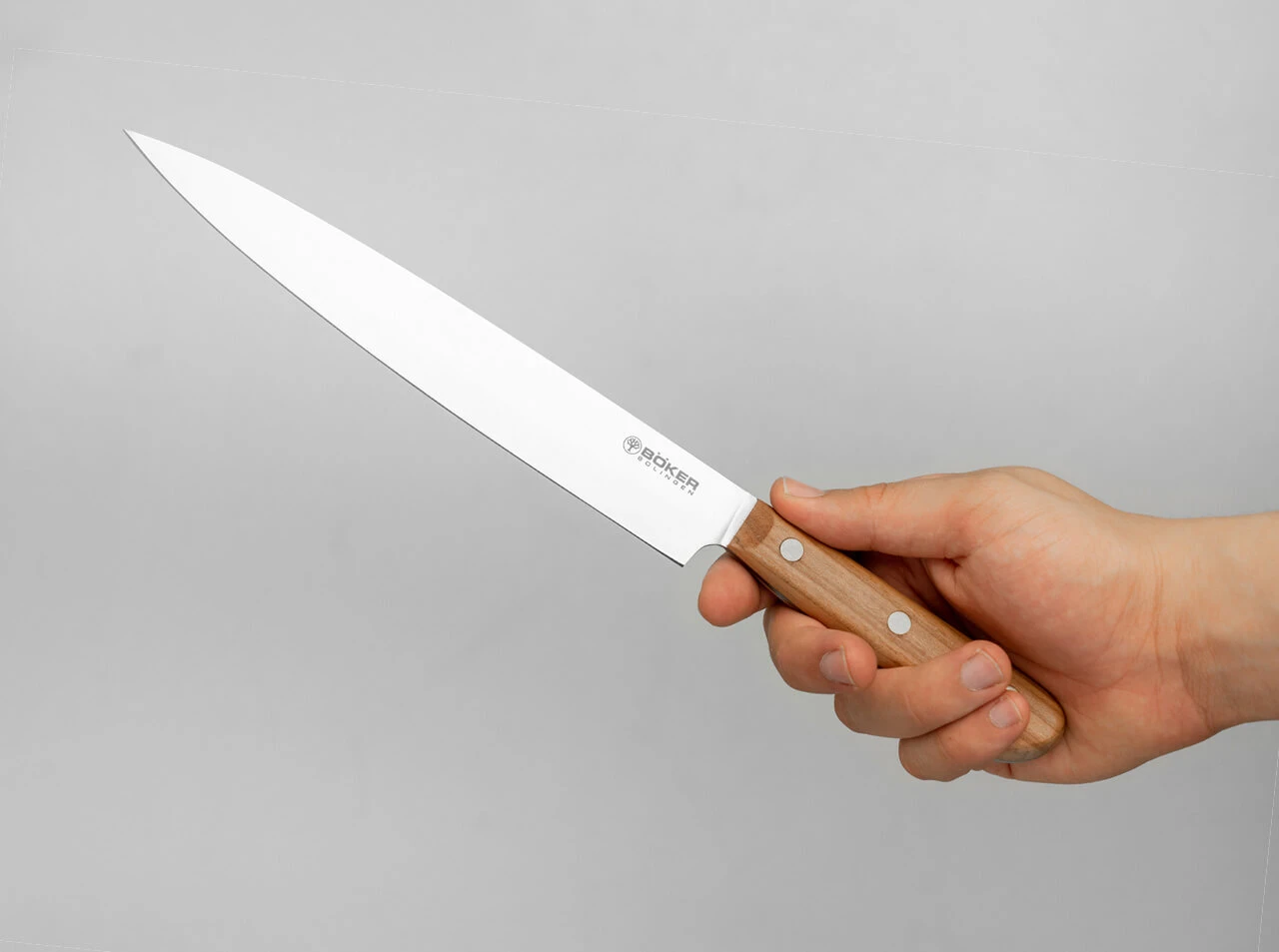 Böker Manufaktur Solingen 130498 Cottage-Craft Carving Knife 4 Böker Manufaktur Solingen 130498 Cottage-Craft Carving Knife – Bild 4