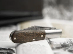 Böker Manufaktur Solingen Barlow M4 Sherman-Damascus 110038DAM 9 Böker Manufaktur Solingen Barlow M4 Sherman-Damascus 110038DAM -Knife Stock das Geschäft 307213f9392d31d9f10711b46dfbfbf6