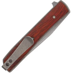 Böker Plus 01BO784 Trapper Petite Griff Aus Titan, Cocoboloholz -Knife Stock das Geschäft 316b984d31c27b8b1bb451da3a94482f