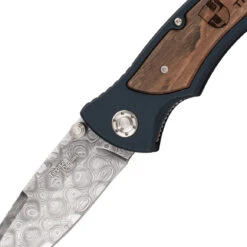 Böker Manufaktur 110190DAM Tirpitz Griff Aus Aluminium -Knife Stock das Geschäft 336e6ba75fc5e9b840376e9b67cba6ff