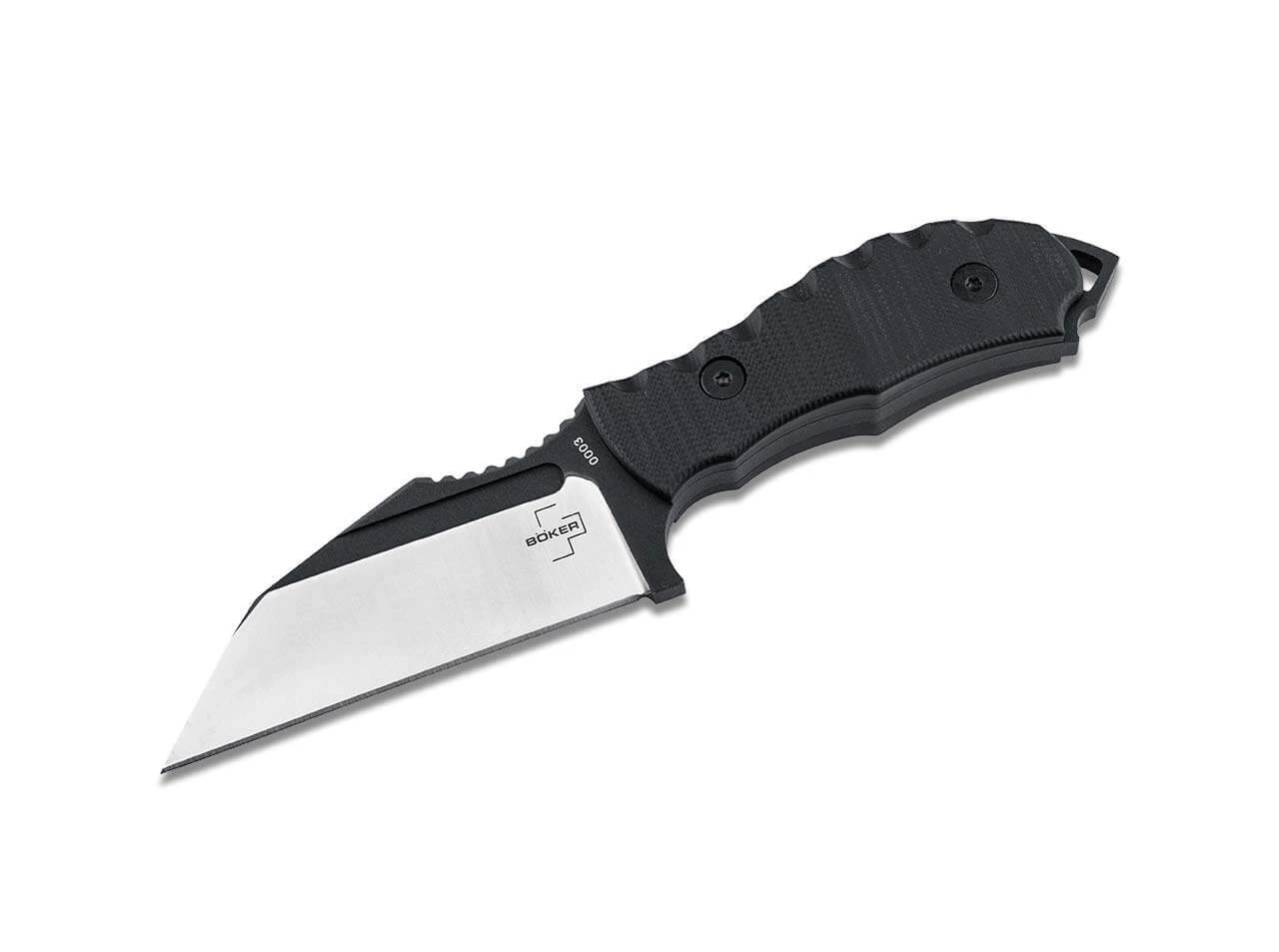Boker Plus ANDHRIMNIR MINI 02BO091 2 Boker Plus ANDHRIMNIR MINI 02BO091 – Bild 2