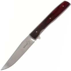 Böker Plus 01BO734 Urban Trapper Cocobolo Holz