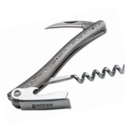 BÖKER SOMMELIER DAMAST 01BO012DAM