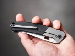 Boker Plus ELSO FOLDER 01BO554 -Knife Stock das Geschäft 36525a0c8160d6994a0b804501382531