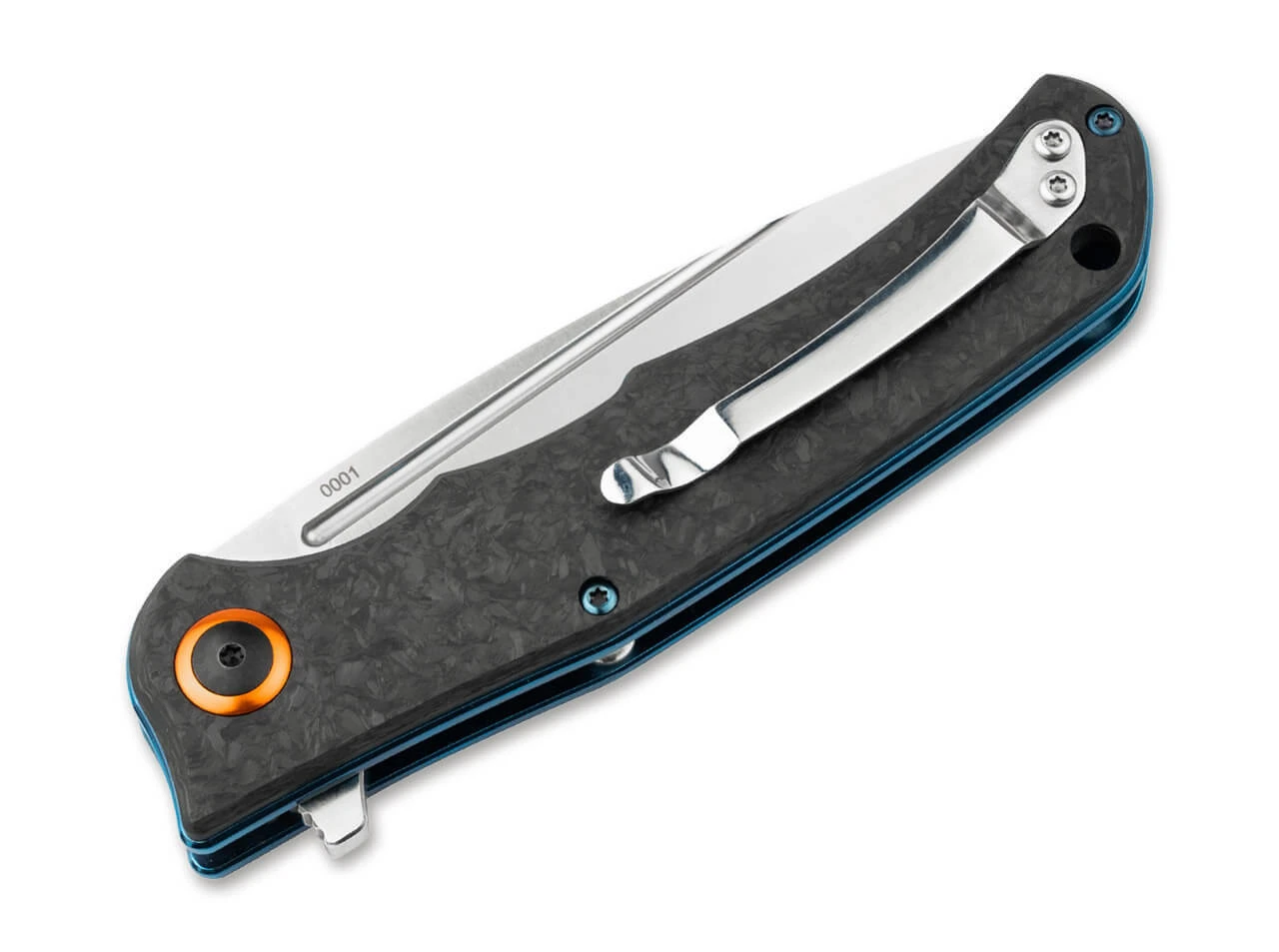Boker Plus Nubilum 01BO492 3 Boker Plus Nubilum 01BO492 – Bild 3