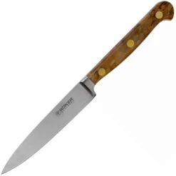 Böker Manufaktur 130419 Patina Küchenmesser 10,7 Cm