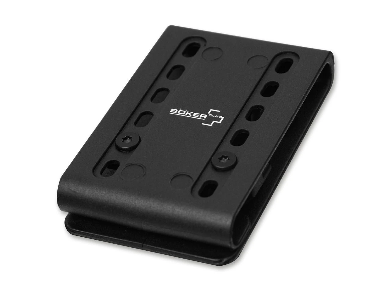 Böker Plus KYDEX GÜRTELKLAMMER KLEIN 09BO554 2 Böker Plus KYDEX GÜRTELKLAMMER KLEIN 09BO554 – Bild 2