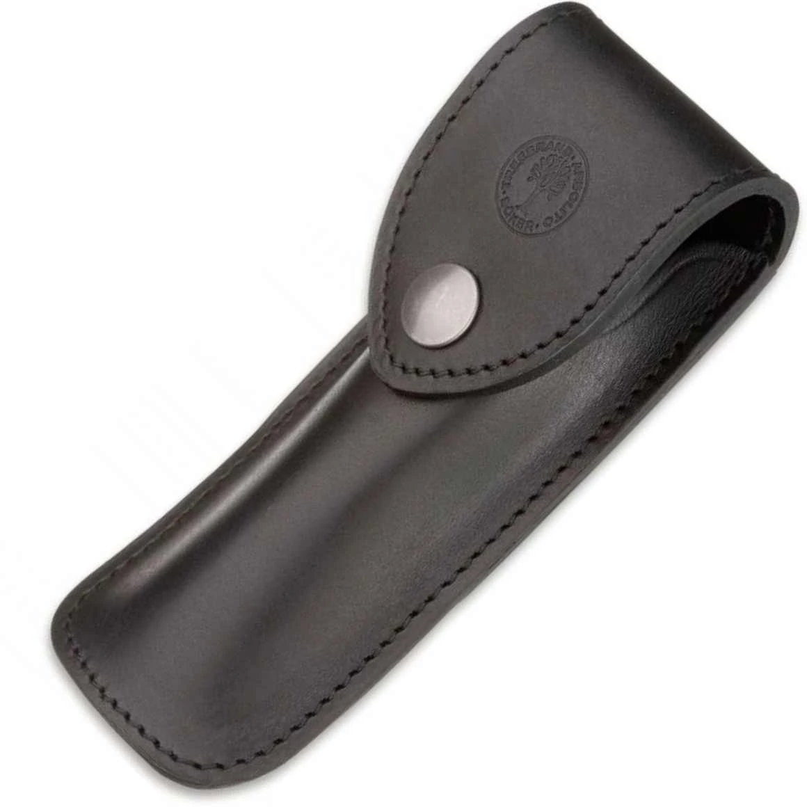 BÖKER FRANZ. LEDER-ETUI SCHWARZ GROSS 090050 1 BÖKER FRANZ. LEDER-ETUI SCHWARZ GROSS 090050