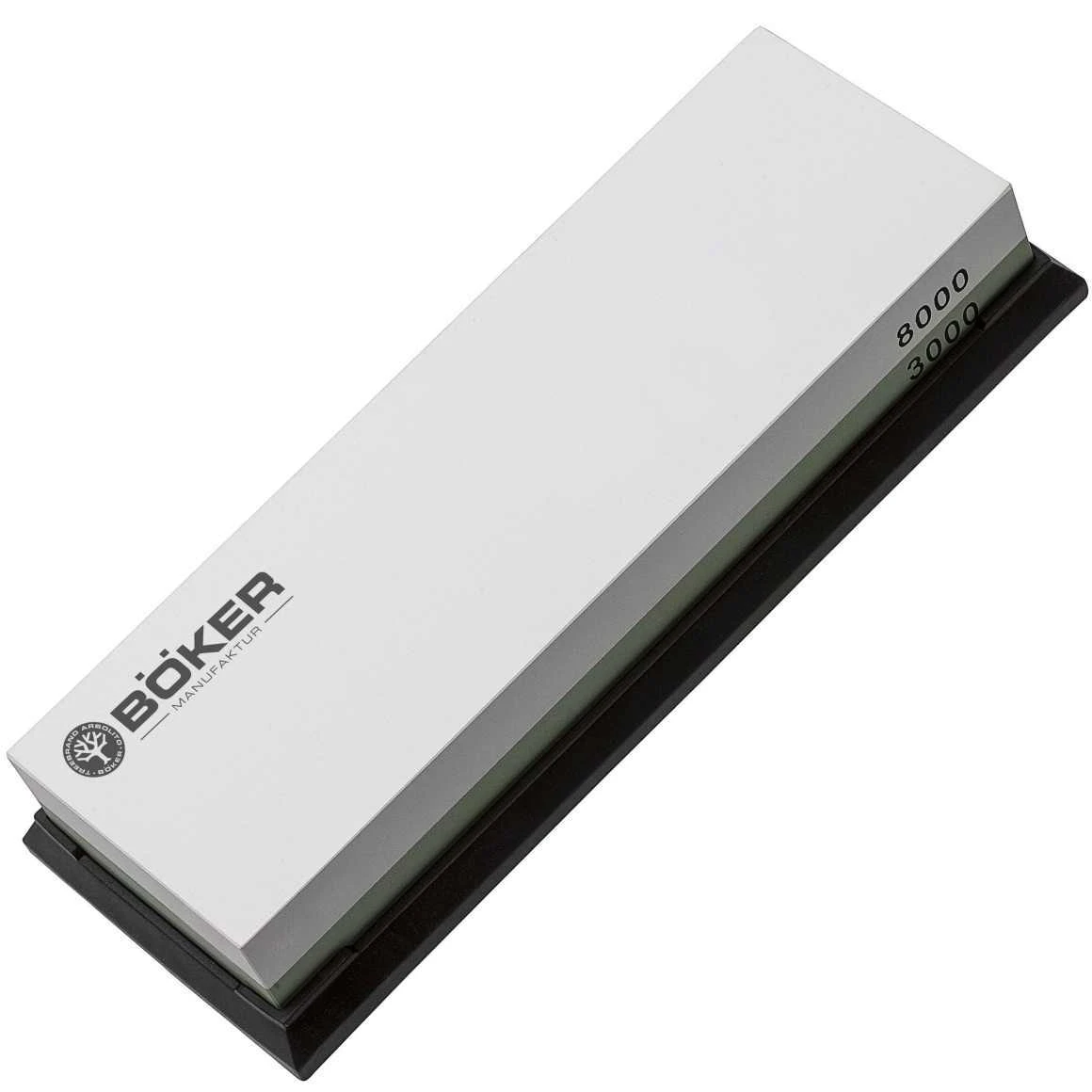 Böker Manufaktur 09BO197 Wasserstein 3000/8000 1 Böker Manufaktur 09BO197 Wasserstein 3000/8000