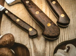 Böker Manufaktur 130419 Patina Küchenmesser 10,7 Cm -Knife Stock das Geschäft 41111b27954056a539af5ef09b25870f