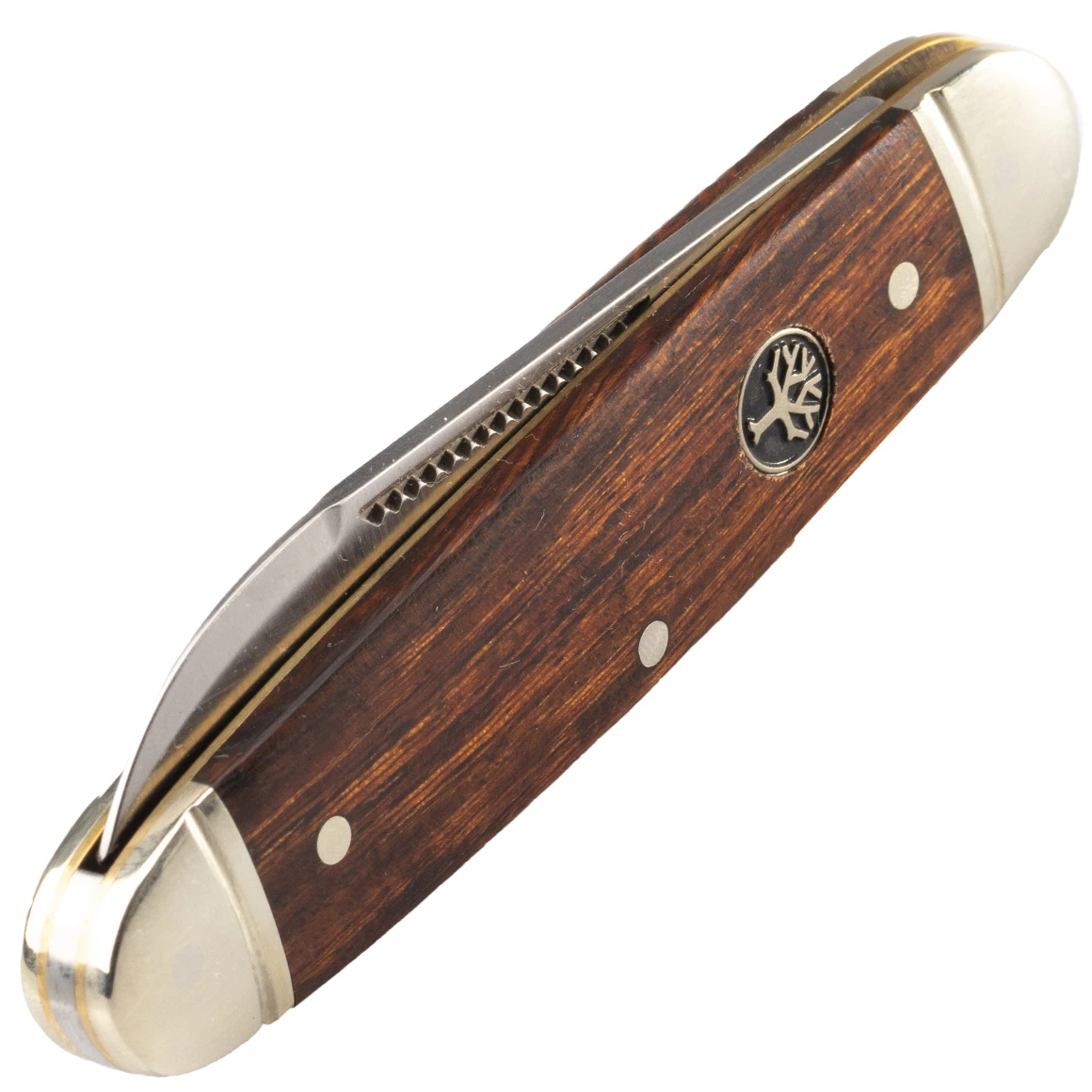 Böker Manufaktur 110909 Club Knife Gentleman 6 Böker Manufaktur 110909 Club Knife Gentleman – Bild 6