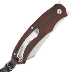 Böker Plus 01BO895 Takara Cocobolo -Knife Stock das Geschäft 450b8407ae5434a4924f51164a1b5264