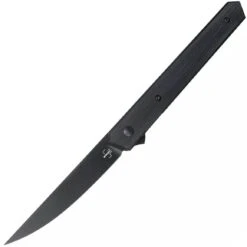 Böker Plus 01BO339 Kwaiken Air G10 All Black