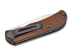 Böker Plus 01BO023 Exskelibur II Griff Aus Cocoboloholz -Knife Stock das Geschäft 4b01e892343c0e8ab0597df11109d364