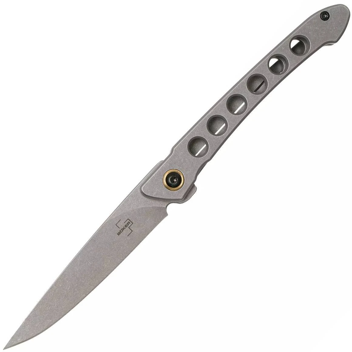 Böker Plus 01BO469 Urban Spill Flipjoint 1 Böker Plus 01BO469 Urban Spill Flipjoint