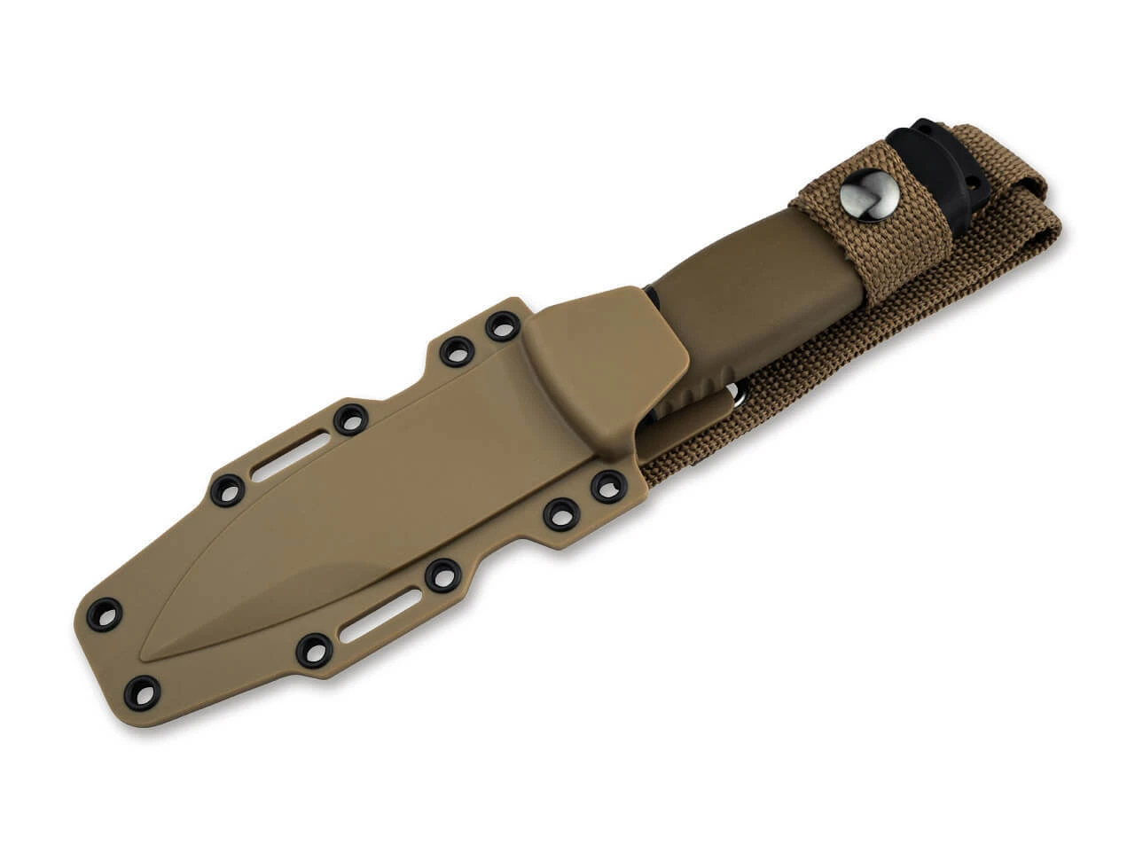 Boker Plus DESERTMAN 02BO083 4 Boker Plus DESERTMAN 02BO083 – Bild 4