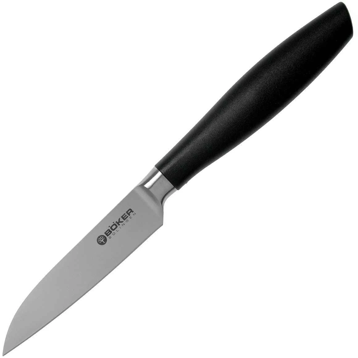 Böker Manufaktur 130815 Core Professional Gemüsemesser 9 Cm 1 Böker Manufaktur 130815 Core Professional Gemüsemesser 9 Cm