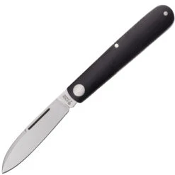 Böker Manufaktur 116942 Barlow Prime Black
