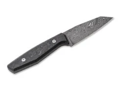 Böker Manufaktur Solingen Daily Knives AK1 Damastmesser 7,9cm 122509DAM -Knife Stock das Geschäft 506aa739c5e6e1a7d12726f50082fe99