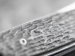 Boker Plus Urban Trapper Jigged Titanium 01BO476 -Knife Stock das Geschäft 5193c0ce05f0db415b863d043a9cfb96