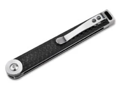 Boker Plus KAIZEN CARBON FIBER S35VN 01BO383 -Knife Stock das Geschäft 51e5c22ea88adc623983ab4dca252576
