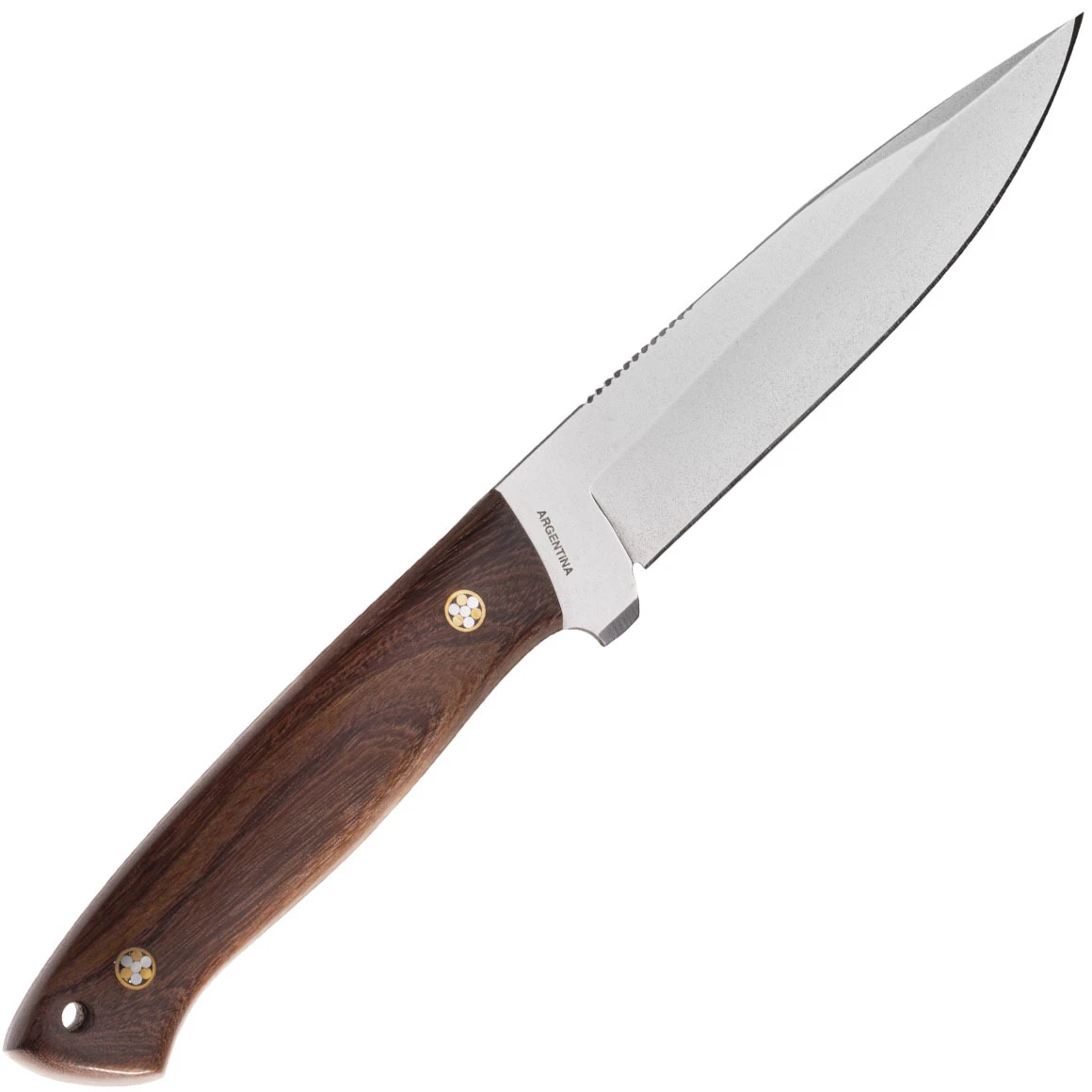 Böker Arbolito 02BA303G Relinco Madera Griff Aus Guayacan-Ebenholz 2 Böker Arbolito 02BA303G Relinco Madera Griff Aus Guayacan-Ebenholz – Bild 2